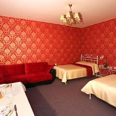 Гостевой дом Палладиум, Набережные Челны, Татарстан