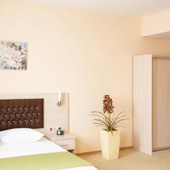 Гостиница OPEN CITY, Набережные Челны, Татарстан