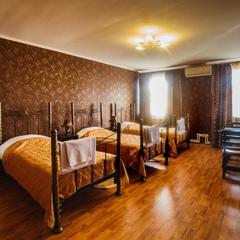 Гостиница Форсаж, Набережные Челны, Татарстан