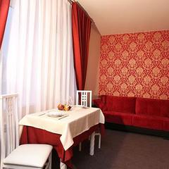 Гостевой дом Палладиум, Набережные Челны, Татарстан