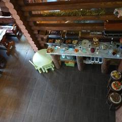 Гостевой дом Мышкин Двор Барабанов, Мышкин, Ярославская область