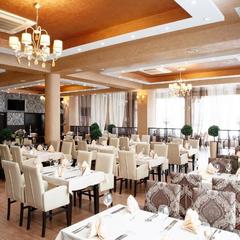 Гостиница OPEN CITY, Набережные Челны, Татарстан