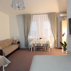 Гостевой дом Палладиум, Набережные Челны, Татарстан