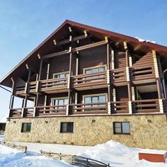 Гостевой дом Мышкин Двор Барабанов, Мышкин, Ярославская область