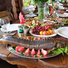 Гостевой дом Мышкин Двор Барабанов, Мышкин, Ярославская область