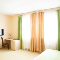 Гостиница OPEN CITY, Набережные Челны, Татарстан