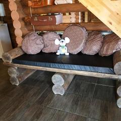 Гостевой дом Мышкин Двор Барабанов, Мышкин, Ярославская область