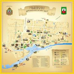 Гостевой дом Мышкин Двор Барабанов, Мышкин, Ярославская область