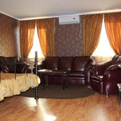 Гостиница Форсаж, Набережные Челны, Татарстан