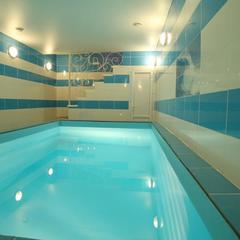 Отель На Ленинградской, Набережные Челны, Татарстан