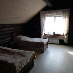 Гостевой дом Мышкин Двор Барабанов, Мышкин, Ярославская область