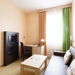 Гостиница OPEN CITY, Набережные Челны, Татарстан