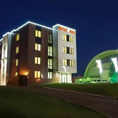 Отель Крокус-Отель, Набережные Челны, Татарстан