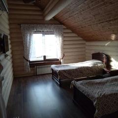 Гостевой дом Мышкин Двор Барабанов, Мышкин, Ярославская область