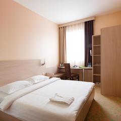 Гостиница OPEN CITY, Набережные Челны, Татарстан