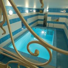 Отель На Ленинградской, Набережные Челны, Татарстан