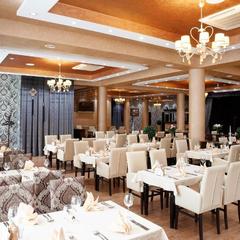 Гостиница OPEN CITY, Набережные Челны, Татарстан