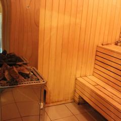 Гостиница Форсаж, Набережные Челны, Татарстан