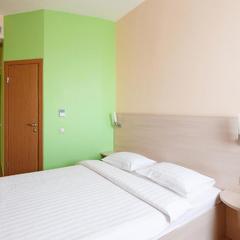 Гостиница OPEN CITY, Набережные Челны, Татарстан