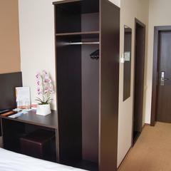 Отель Крокус-Отель, Набережные Челны, Татарстан