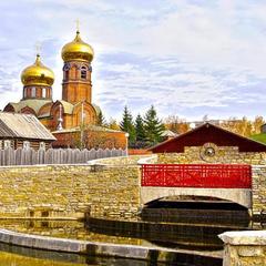 Отель На Ленинградской, Набережные Челны, Татарстан