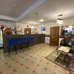 Гостиница Форсаж, Набережные Челны, Татарстан