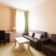 Гостиница OPEN CITY, Набережные Челны, Татарстан