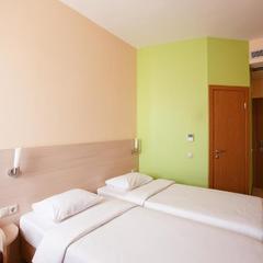 Гостиница OPEN CITY, Набережные Челны, Татарстан