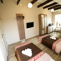 Отель На Ленинградской, Набережные Челны, Татарстан