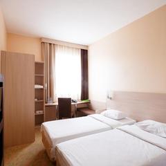 Гостиница OPEN CITY, Набережные Челны, Татарстан