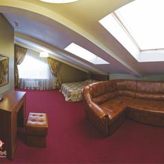 Гостиница Поместье, Набережные Челны, Татарстан