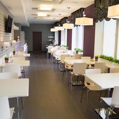 Отель Крокус-Отель, Набережные Челны, Татарстан