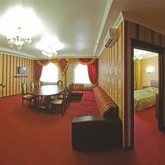 Гостиница Поместье, Набережные Челны, Татарстан