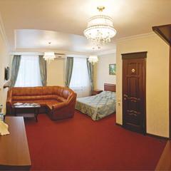 Гостиница Поместье, Набережные Челны, Татарстан