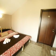 Отель На Ленинградской, Набережные Челны, Татарстан