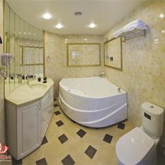 Гостиница Поместье, Набережные Челны, Татарстан