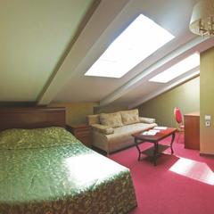 Гостиница Поместье, Набережные Челны, Татарстан