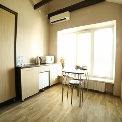 Отель На Ленинградской, Набережные Челны, Татарстан