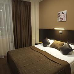 Отель Крокус-Отель, Набережные Челны, Татарстан