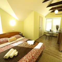 Отель На Ленинградской, Набережные Челны, Татарстан