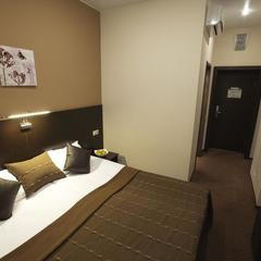 Отель Крокус-Отель, Набережные Челны, Татарстан