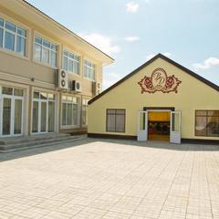 Гостиница Поместье, Набережные Челны, Татарстан