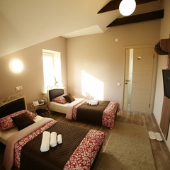 Отель На Ленинградской, Набережные Челны, Татарстан