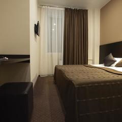 Отель Крокус-Отель, Набережные Челны, Татарстан