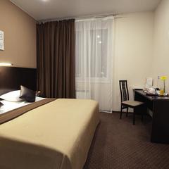 Отель Крокус-Отель, Набережные Челны, Татарстан