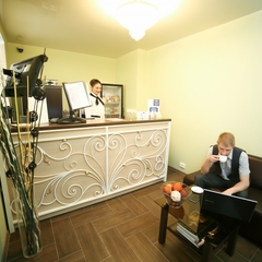 Отель На Ленинградской, Набережные Челны, Татарстан