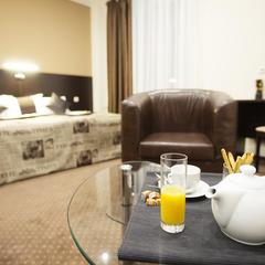 Отель Крокус-Отель, Набережные Челны, Татарстан