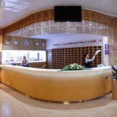 Гостиница OPEN CITY, Набережные Челны, Татарстан