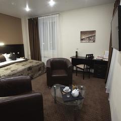 Отель Крокус-Отель, Набережные Челны, Татарстан