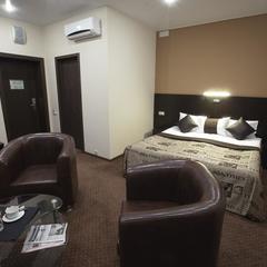 Отель Крокус-Отель, Набережные Челны, Татарстан